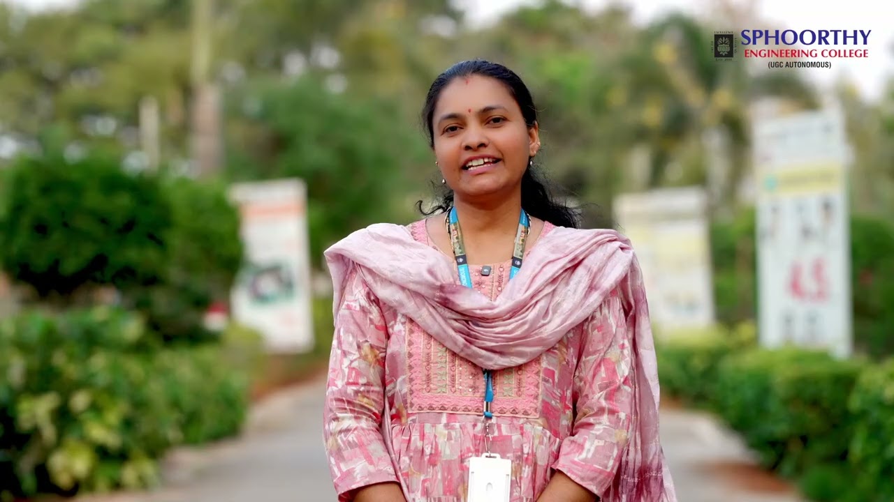 Sphoorthy Engineering College