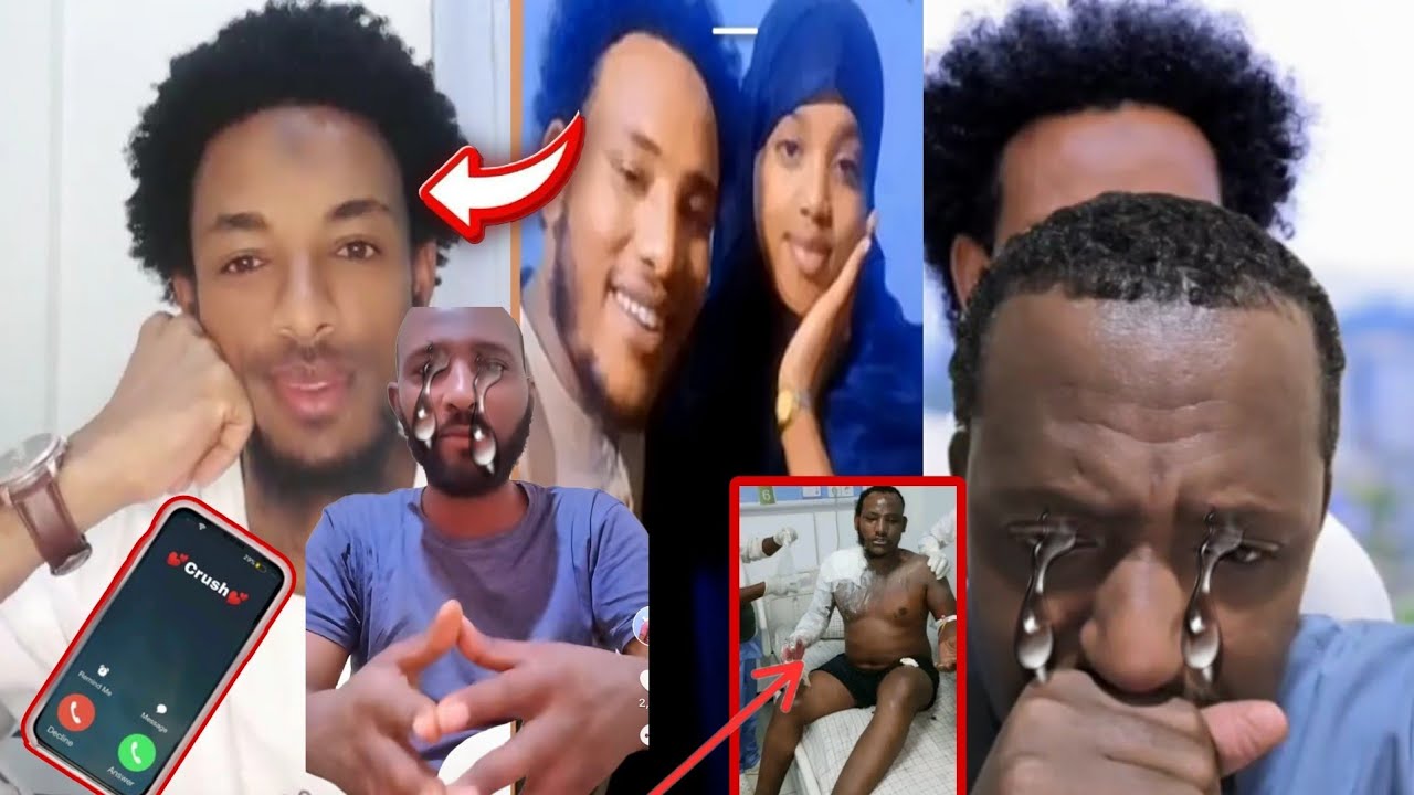 Abdii Ragsa Biyya Alhati Yalumaf Dema Ustaz Ahmed Live Irraati Dubise Toom Semuf Gafte