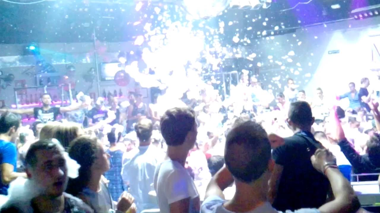 Moef Gaga lloret