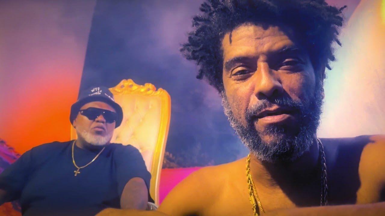 Jorj&atilde;o- Bob (Prod.Dj Grandmaster Raphael, MVr7) CLIPE OFICIAL