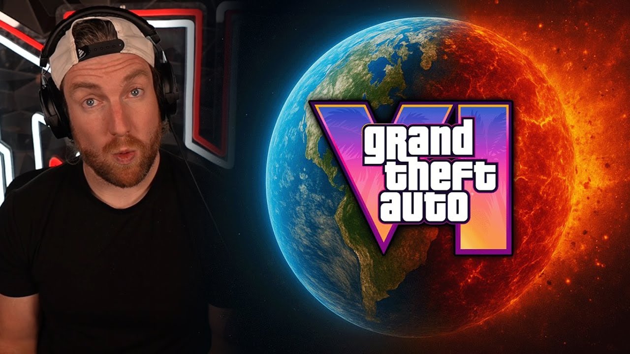 When GTA 6 Launches...