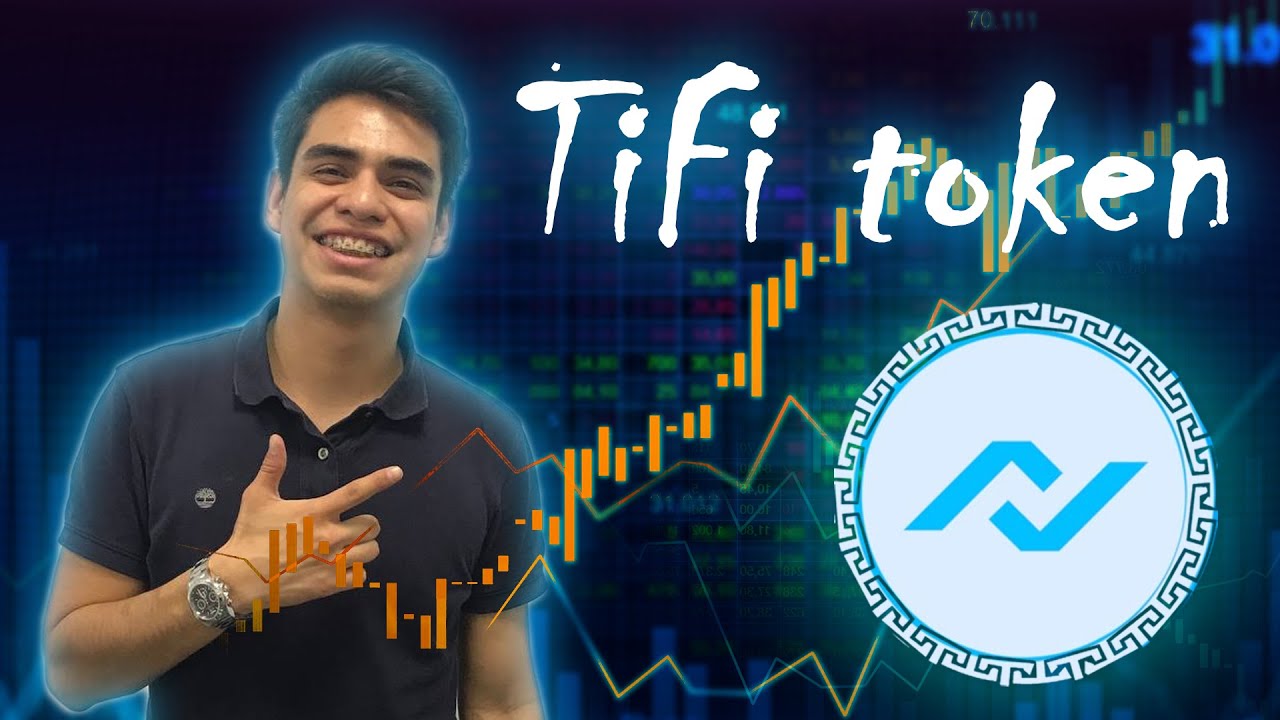 TiFi - Pervasive cryptocurrencies