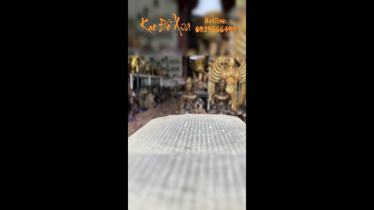 Sự kiện trực tiếp của ĐỒ CỔ CẦN THƠ