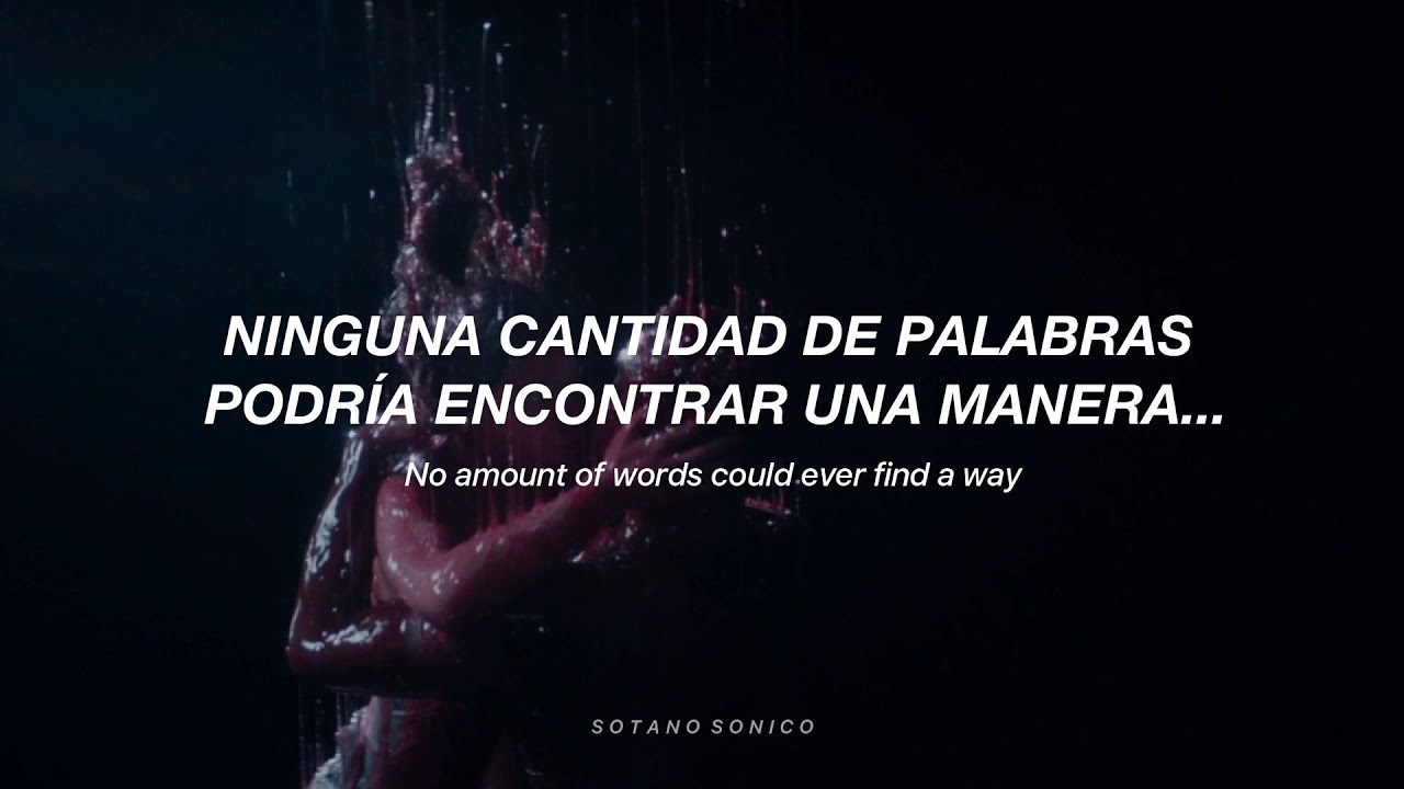 Bring Me The Horizon || mother tongue (Director’s Cut) [Sub. Español]