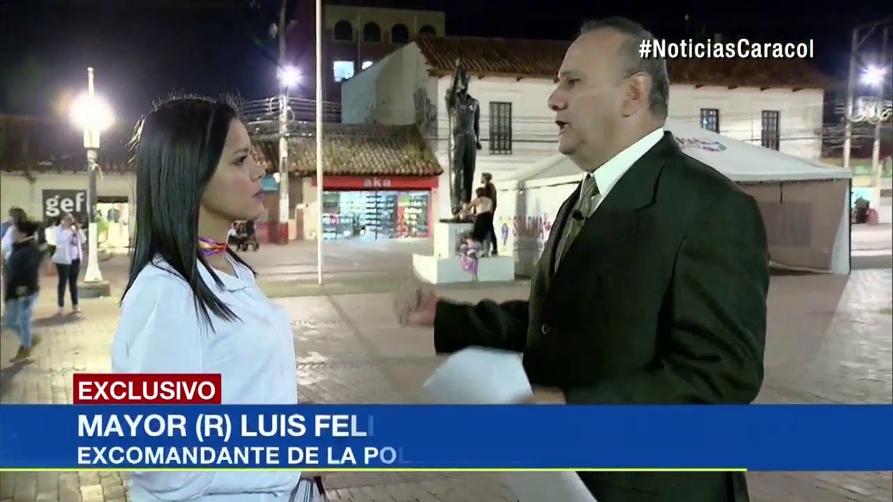 Rompe su silencio tras 28 años: excomandante de la Policía de Soacha habla del crimen de Galán