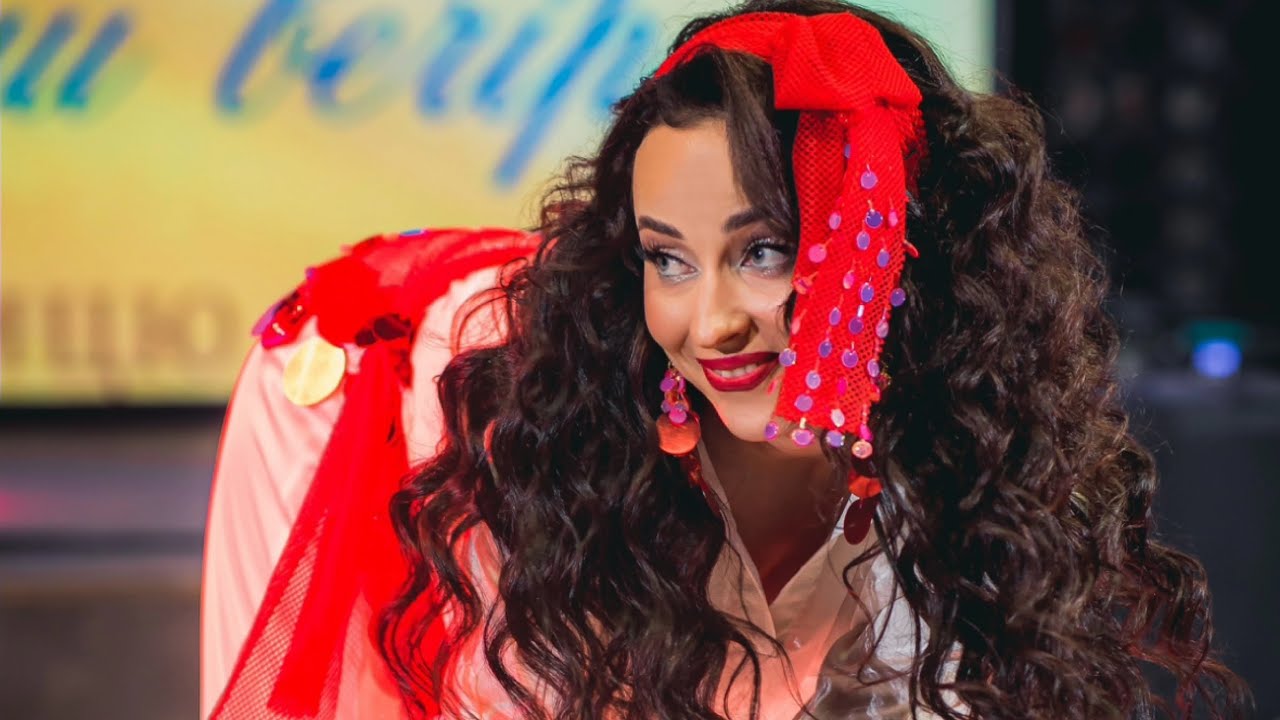 Viktoriya Gospodinova. Banat baladi