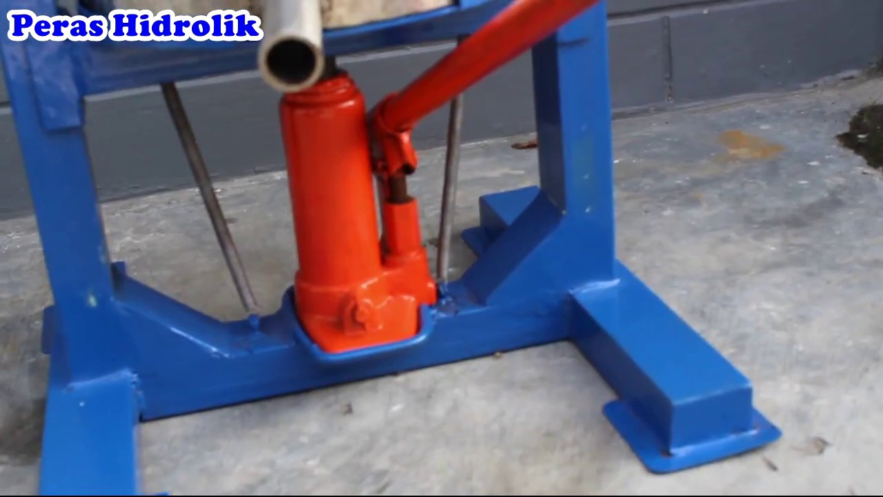 peras santan kelapa I Peras Kelapa Hidrolik I 085730133992