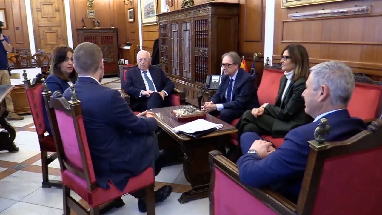 La Fundación La Caixa atendió el año pasado a más de 1.500 personas en Melilla