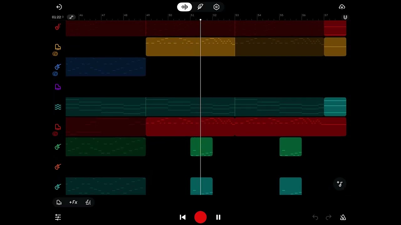I Entered Flowstate With This One