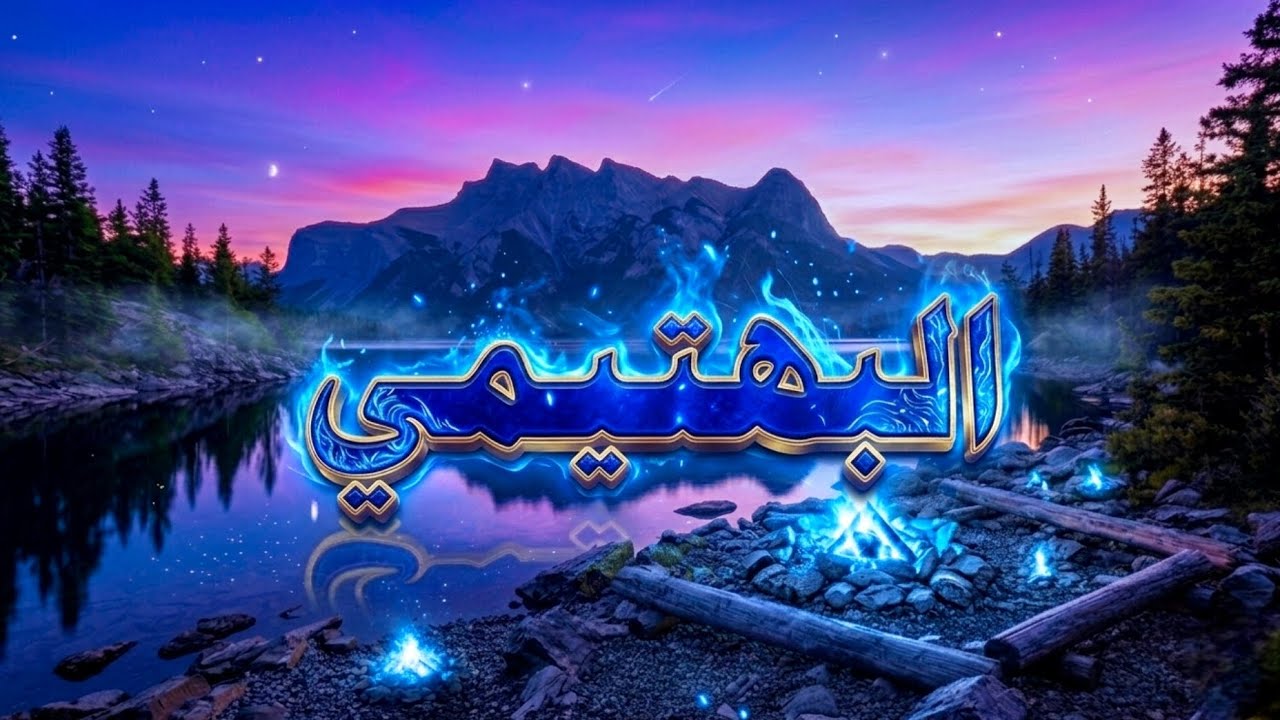 4 دقائق من الطمأنينة 💜 بصوت الشيخ كامل يوسف البهتيمي💜