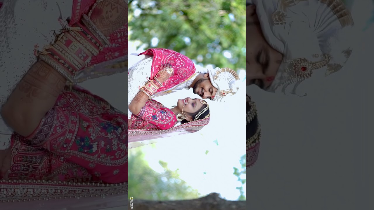 Every moment is better with you by my side.. || Capture Photography ||