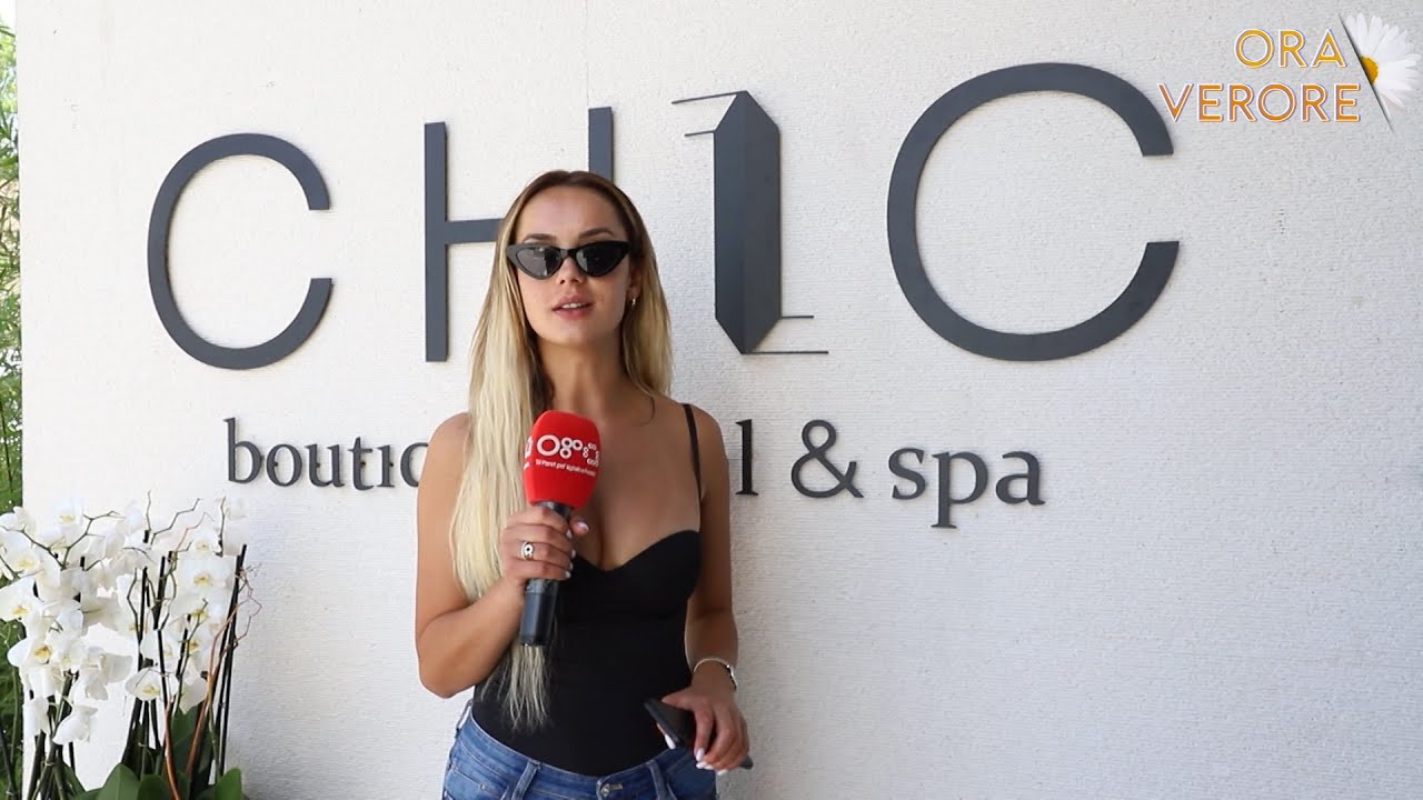 Chic Hotel në Vlorë, pse duhet të shkoni patjetër? - #oraverore