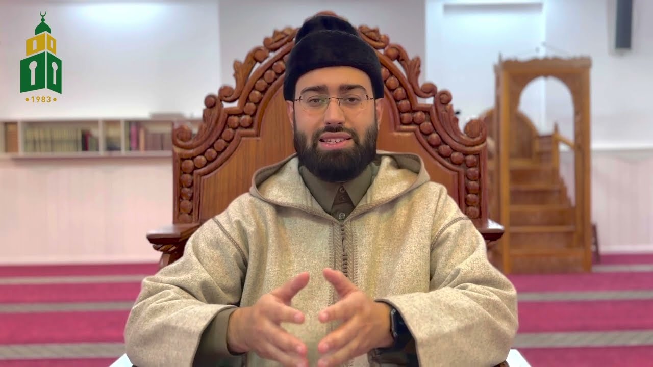 Vrijdagpreek | Zachtaardigheid in de islam | Nederlands | Samenvatting