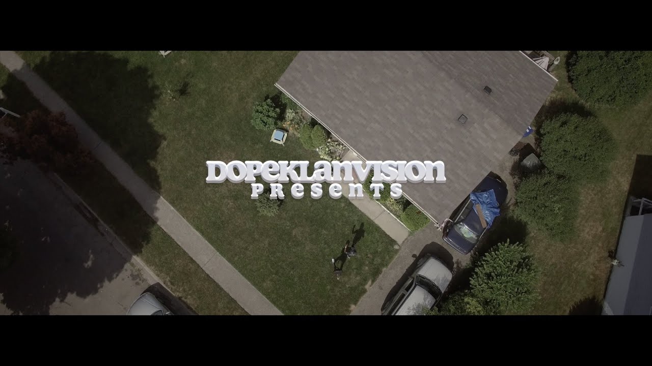 Flex f/ C Streets - Believe Me (Official Video) 1080p HD Shot By - DKVTv