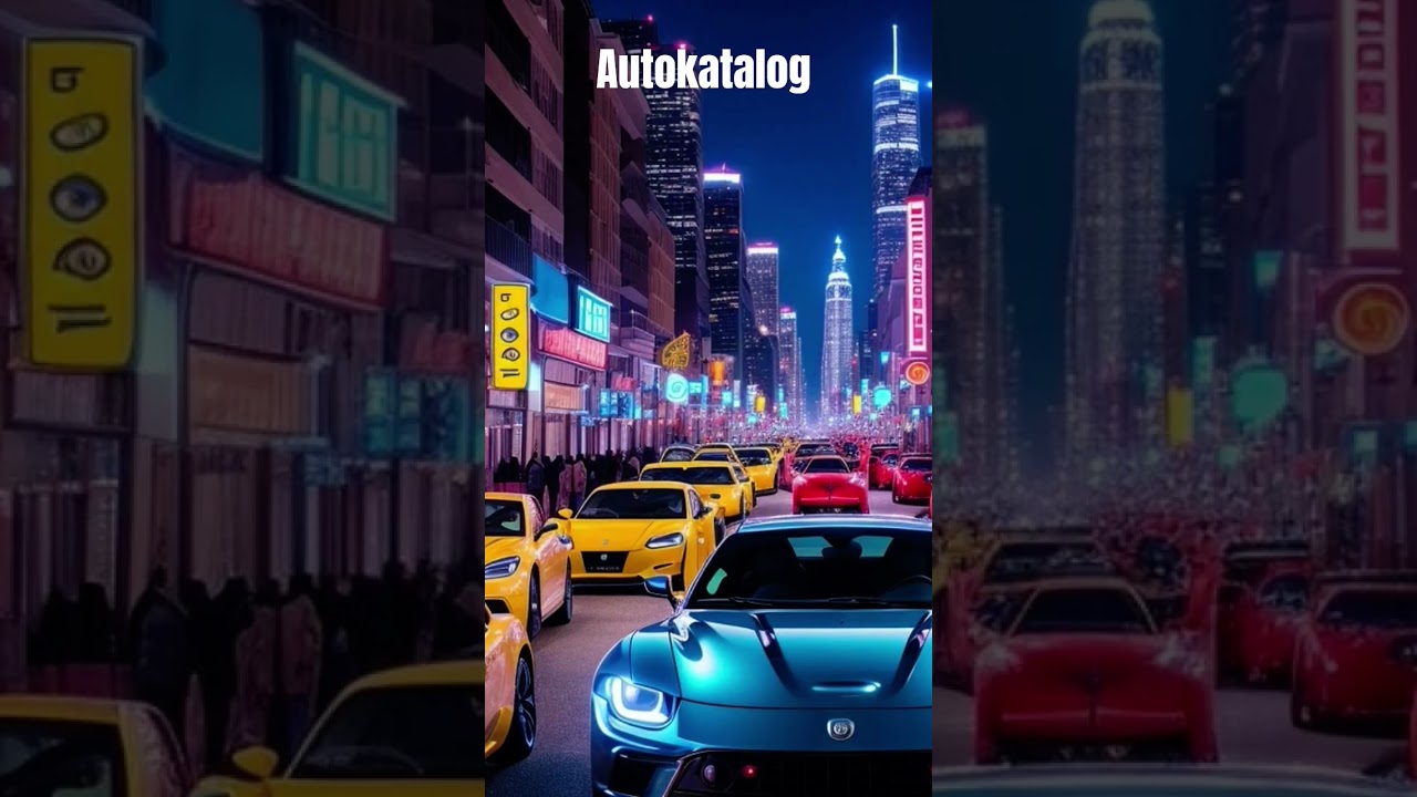 #autokatalog