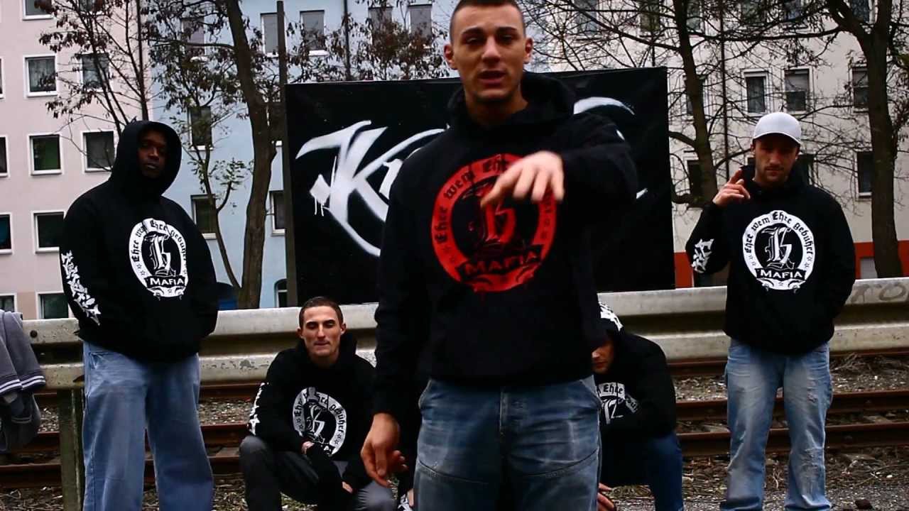 Kassador, Arkadius, Dez - Nürnberg