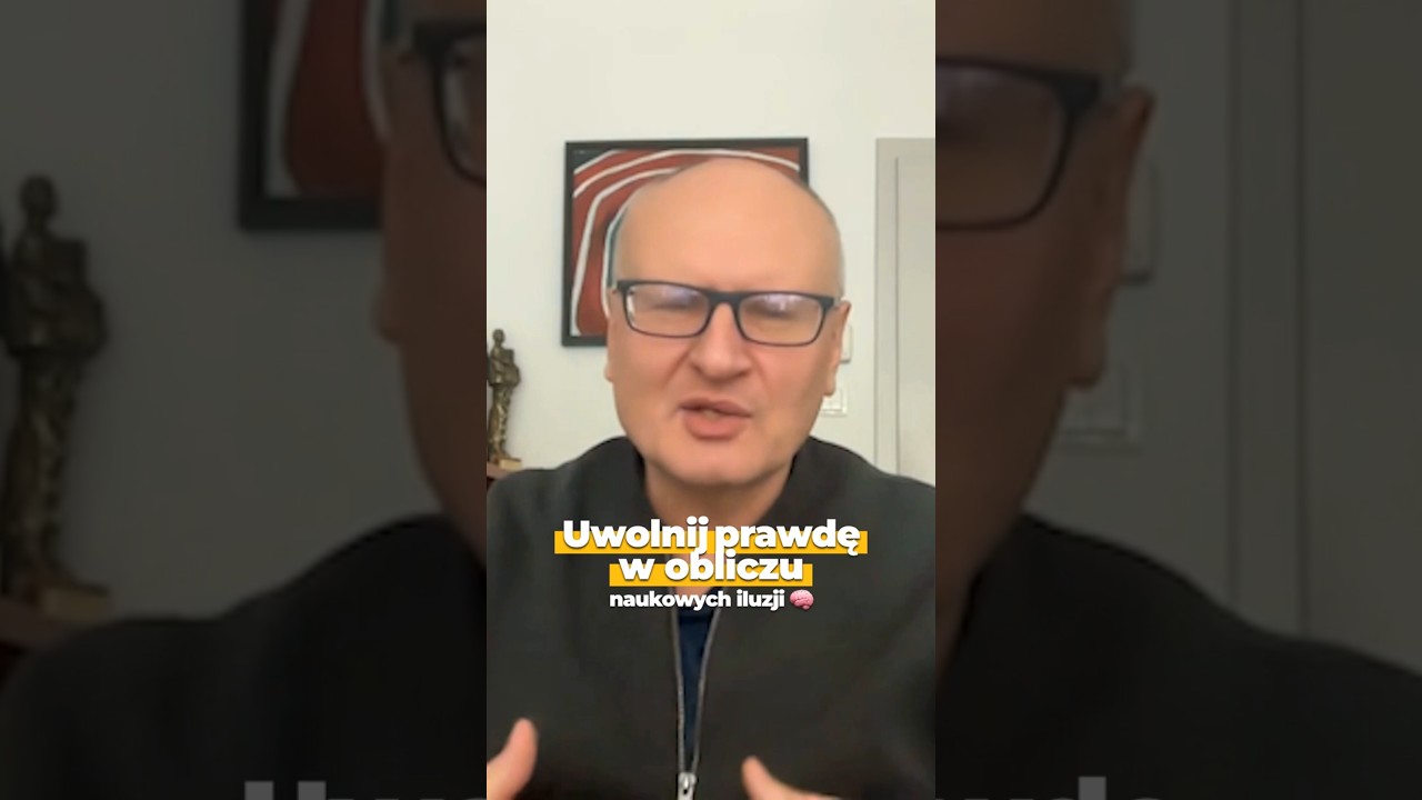 Prawda nie boi się debaty #shorts