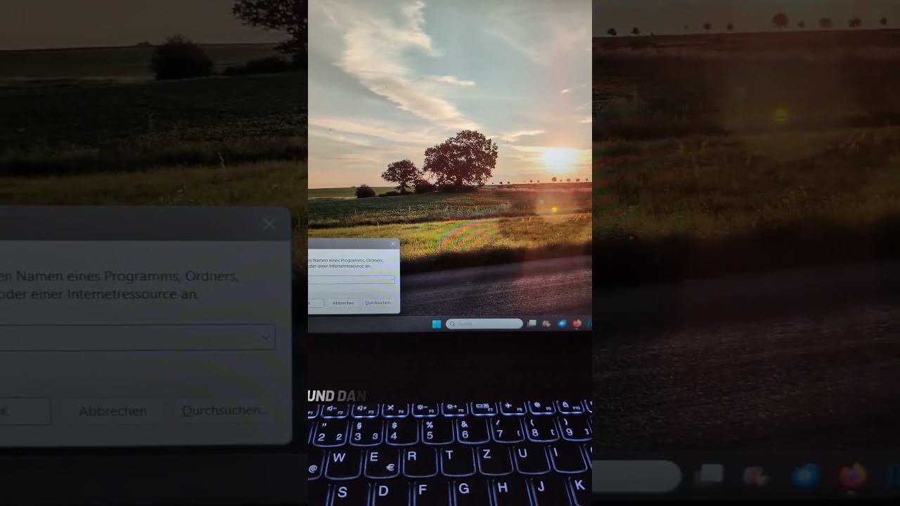 Kostenloser Virenscanner für Windows 11