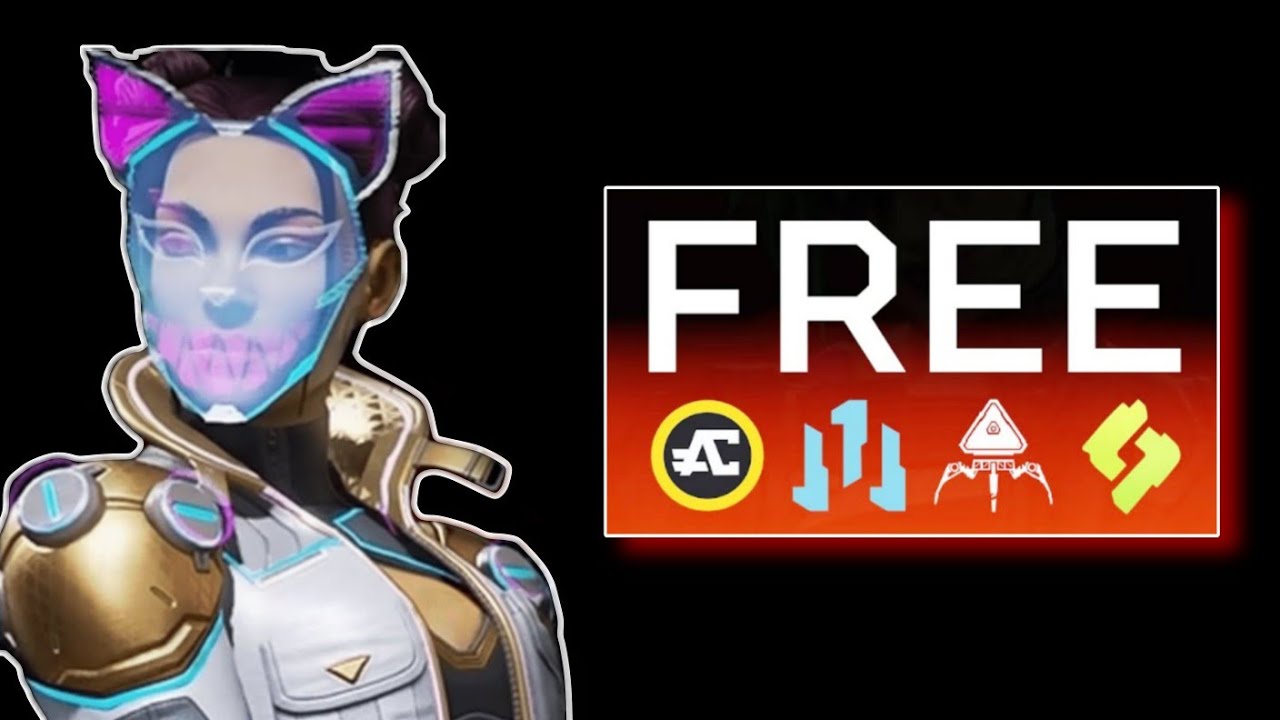HOW TO UNLOCK APEX LEGENDS SEASON 22 PREMIUM BATTLE PASS FOR *FREE*