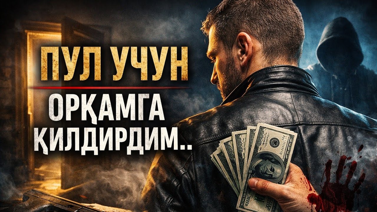 Убийца, Скрытый в Снегу | Таинственная История из России