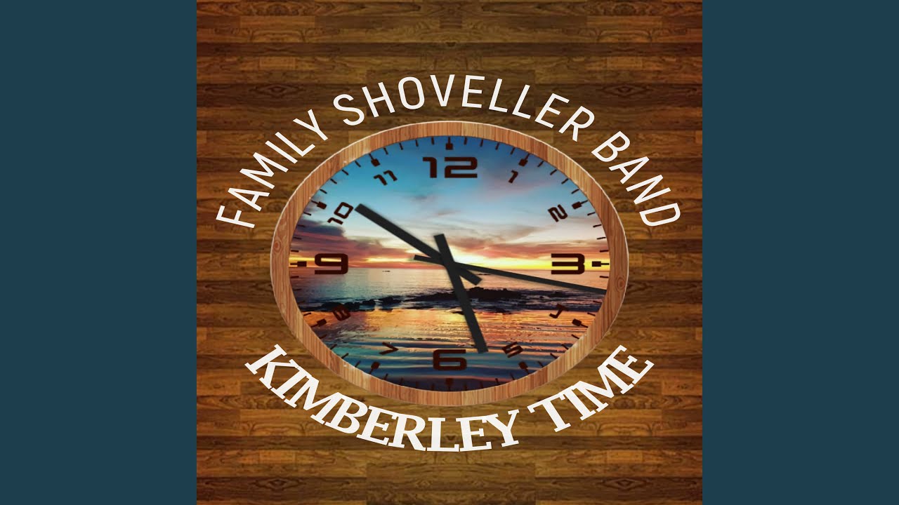 Kimberley Time