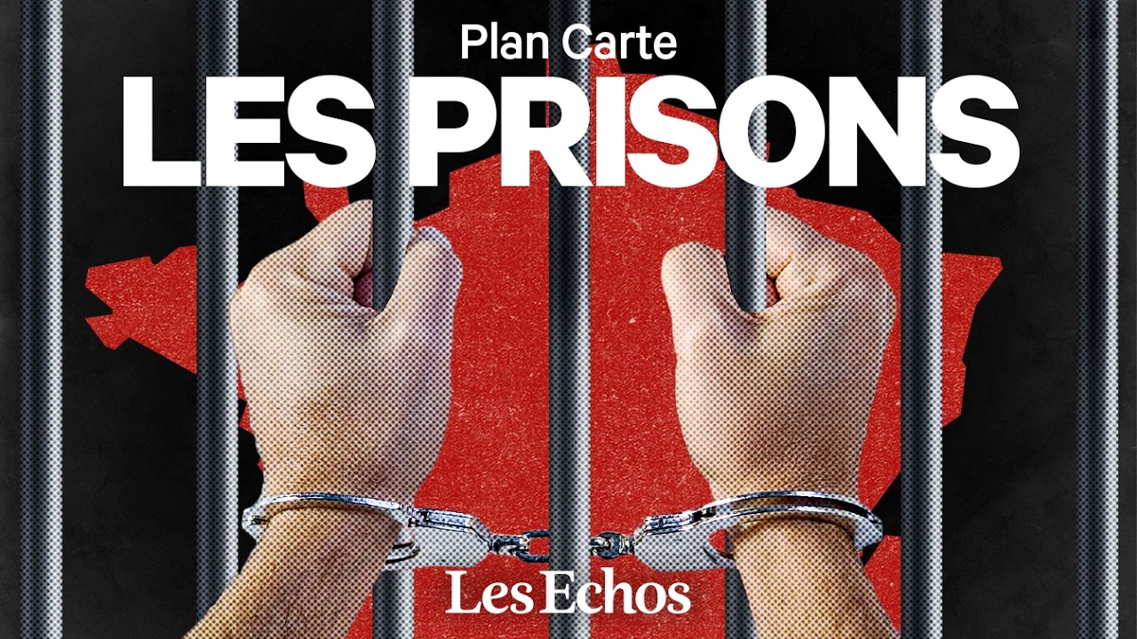 Faut-il encore construire des prisons ?
