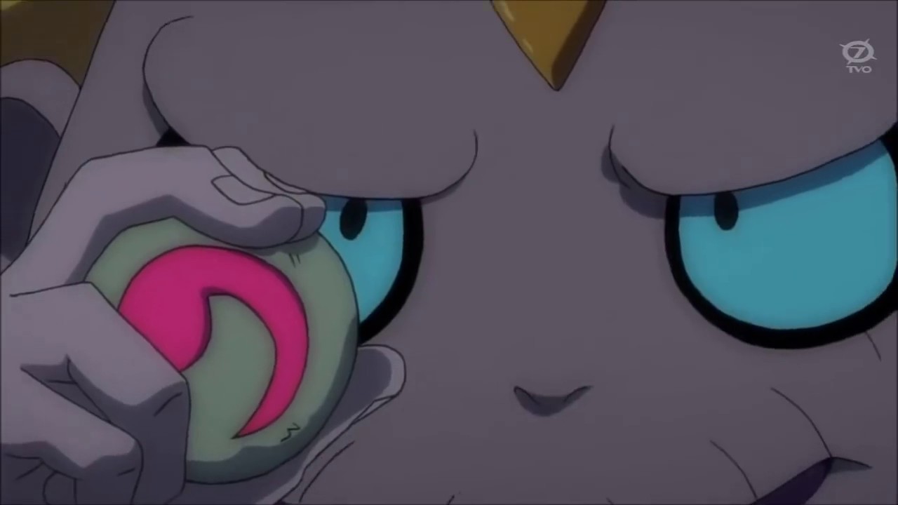 Yo-Kai Watch AMV