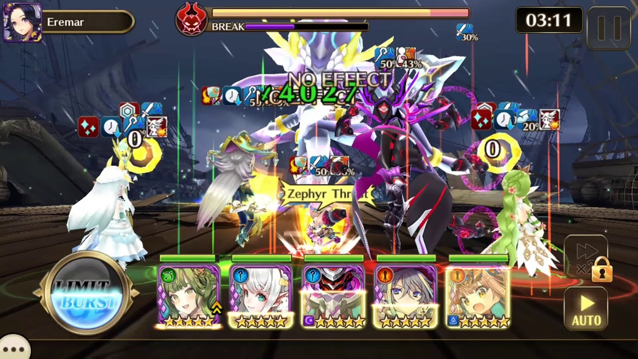 Valkyrie Connect - S1 Battle of the Deep Guide