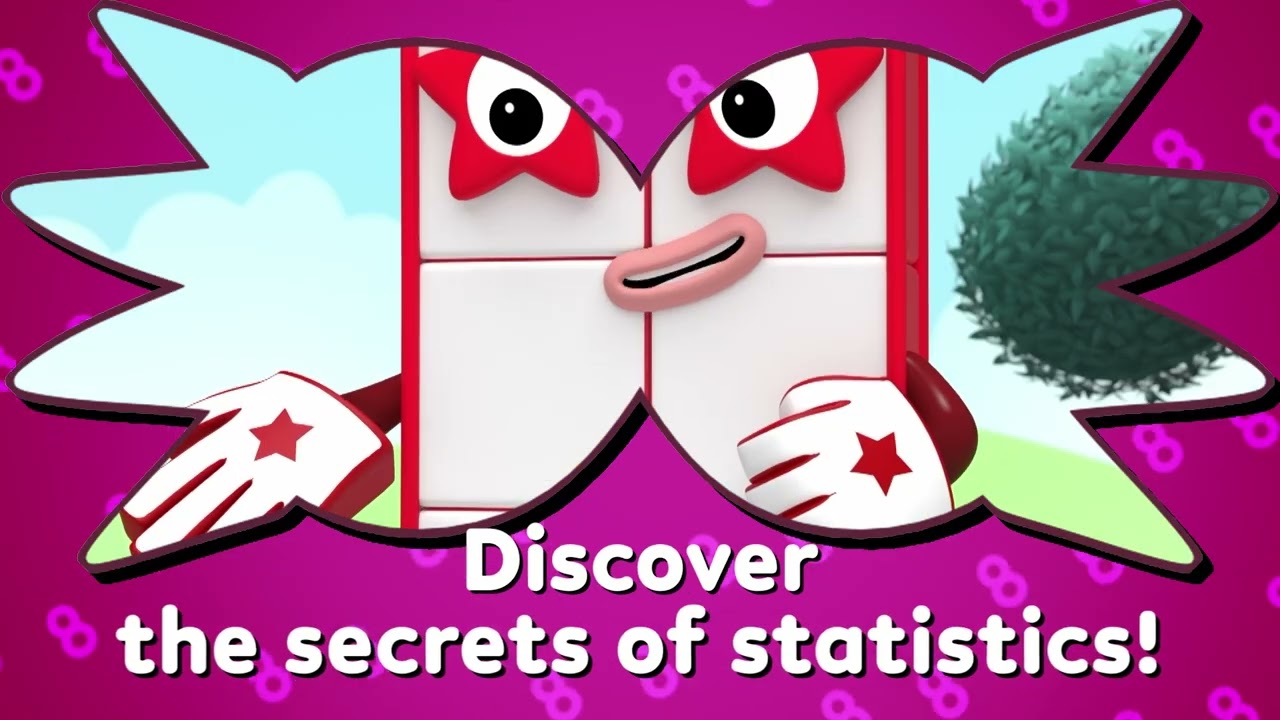 More NEW Numberblocks episodes are coming soon! | Learn to Count | Numberblocks