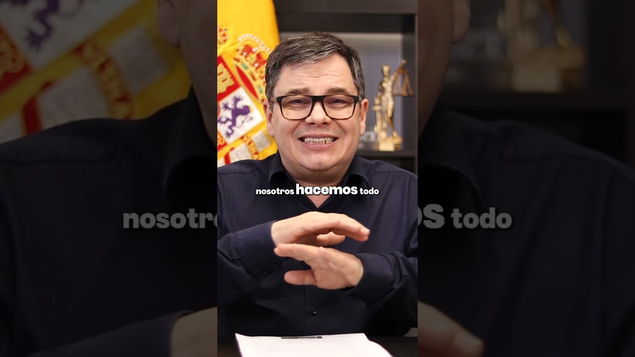 Esto es lo que se sabe hasta ahora sobre la regularizaci&oacute;n a trav&eacute;s de este documento 📄 #papeles
