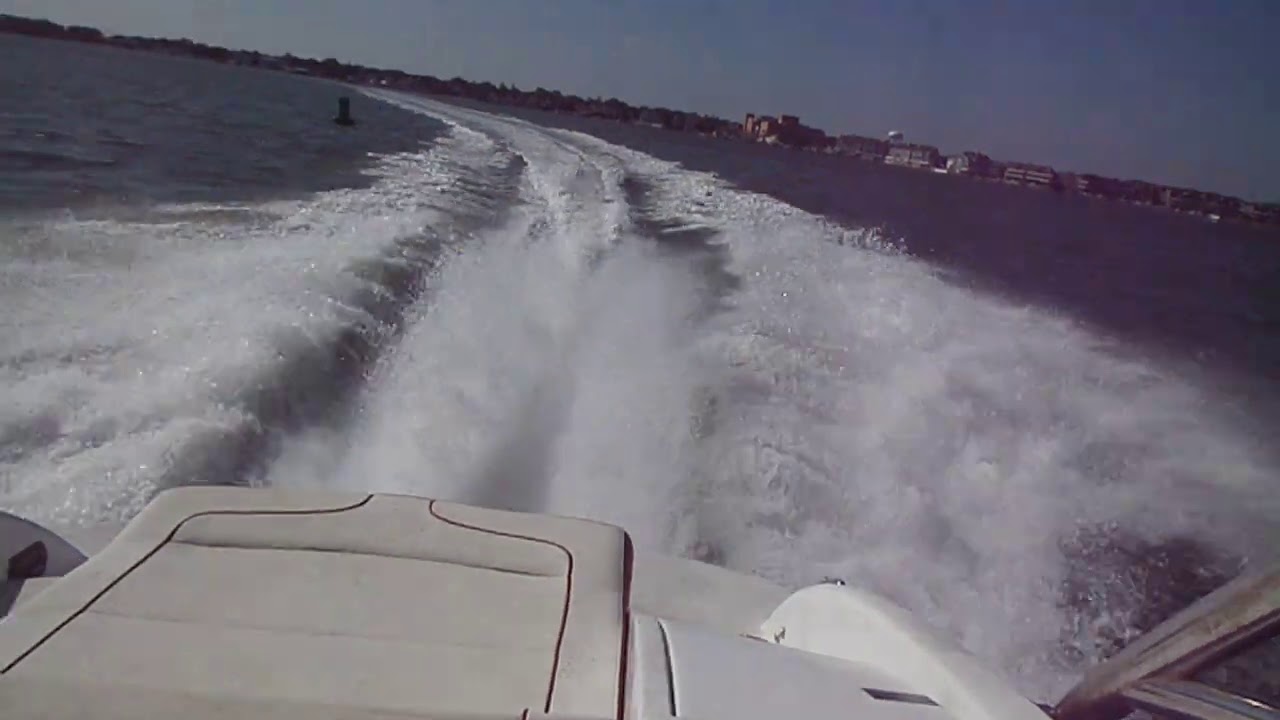 2008 Formula 24 Bowrider, 496MAG and only 416 hours on motor.