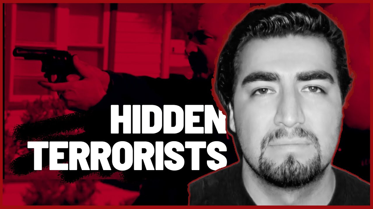 The 8-Year Hunt For New York's Smartest Terror Gang | The FBI Files