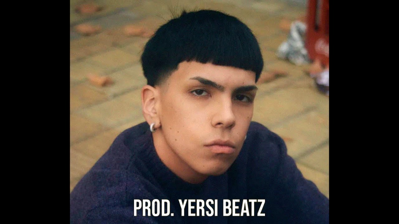[FREE] Milo J Type BOLERO Beat 