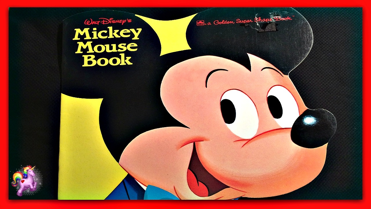 DISNEY 