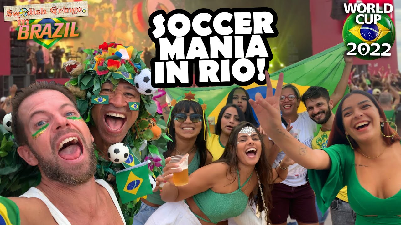 WORLD CUP: DREAM OF GOLD TURNS TO DUST!🇧🇷| Brazil vs Croatia: Sorrow and despair in Rio ⚽️