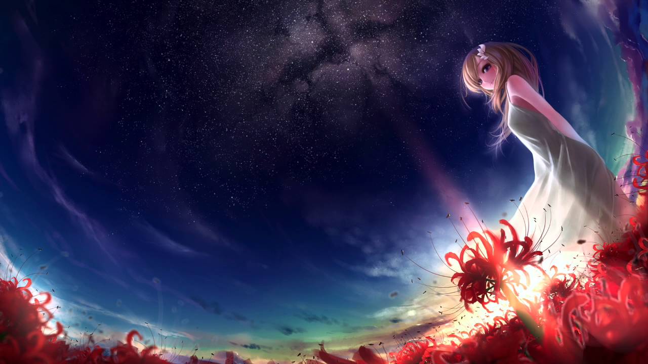 Nightcore ➫ Kontinuum - Lost (feat. Savoi)