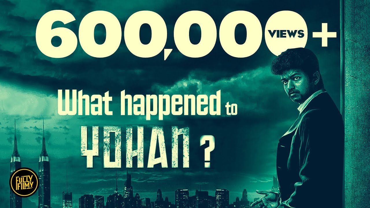What Happened to Yohan? | Fully Frank with GVM Part - 2 | Fully Filmy