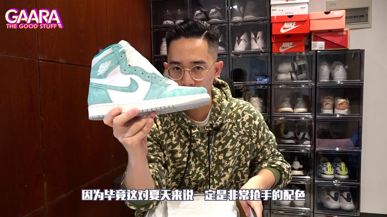 如何在NIKE官网原价抢限量鞋？四双开箱！