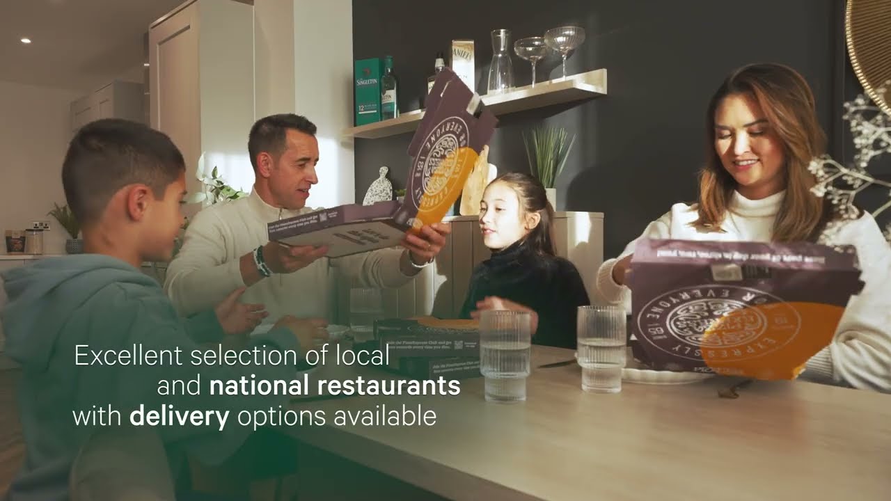 Lifestyle at Brentwood Acres | Fairview New Homes