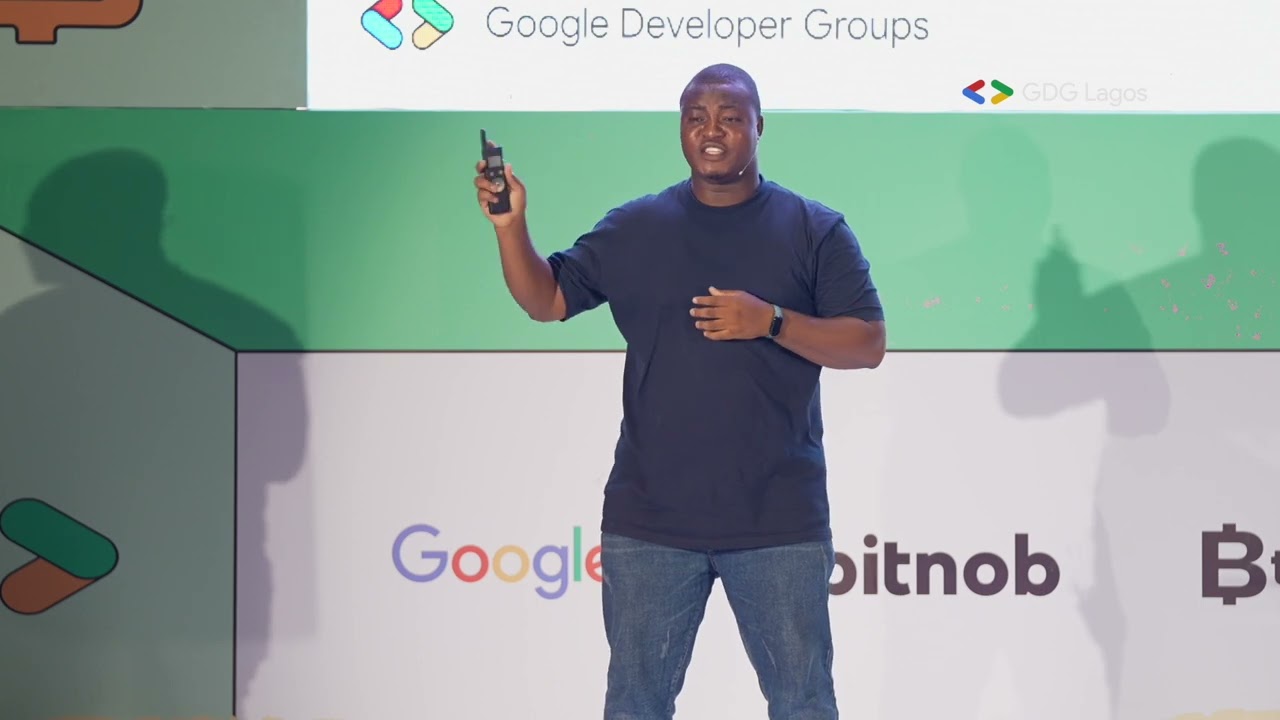 DevFest Lagos 2025: Genkit RAG: Build Grounded AI Features with Firebase or Cloud Data by AUWAL MS