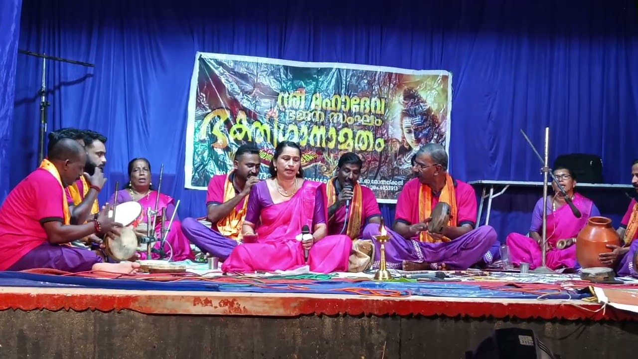 ഏറ്റുമാനൂർ അപ്പൻ ഭക്തി ഗാനാമൃതം #thrijithvlogs#viral#trending#templefestival#kerala#keralaculture# 
