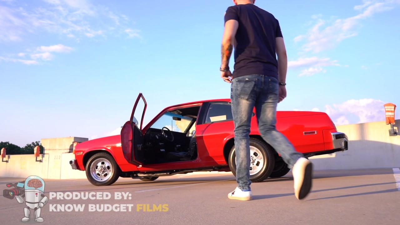 Cosa Nostra - Cory Stone // OFFICIAL MUSIC VIDEO