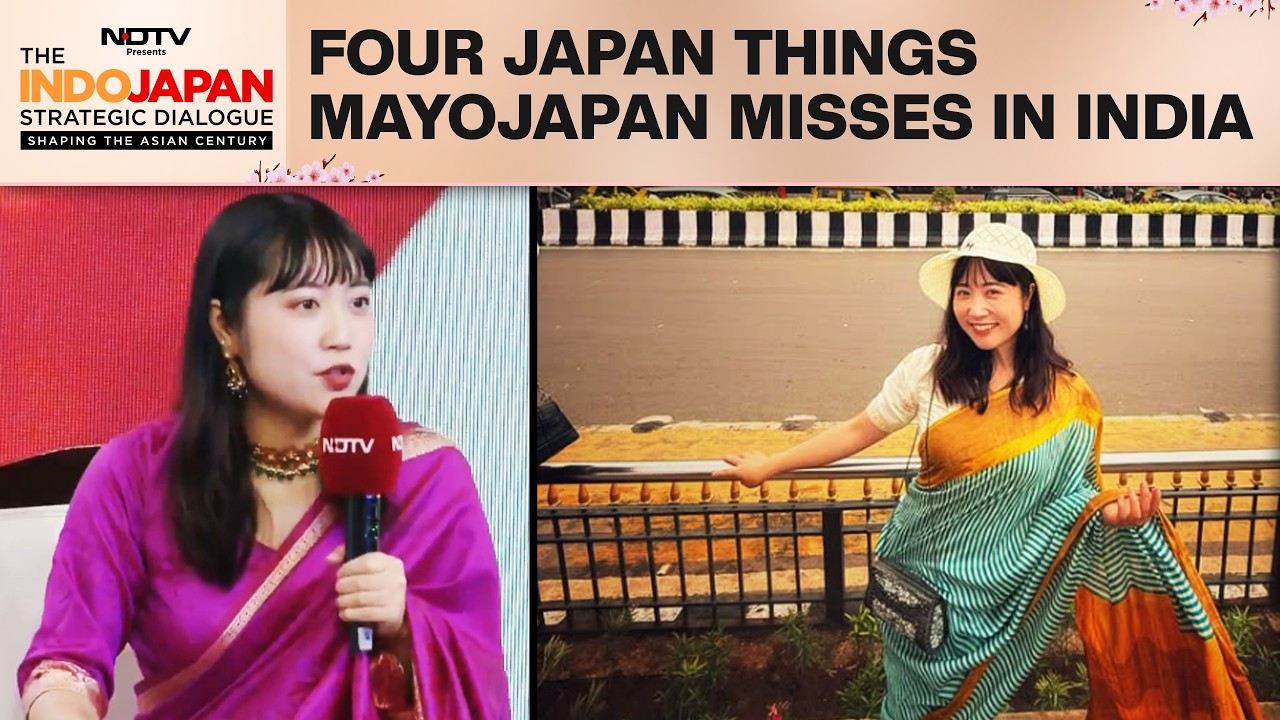 Mayo Murasaki | 4 вещи, по которым MayoJapan скучает в Индии, вспоминая Японию