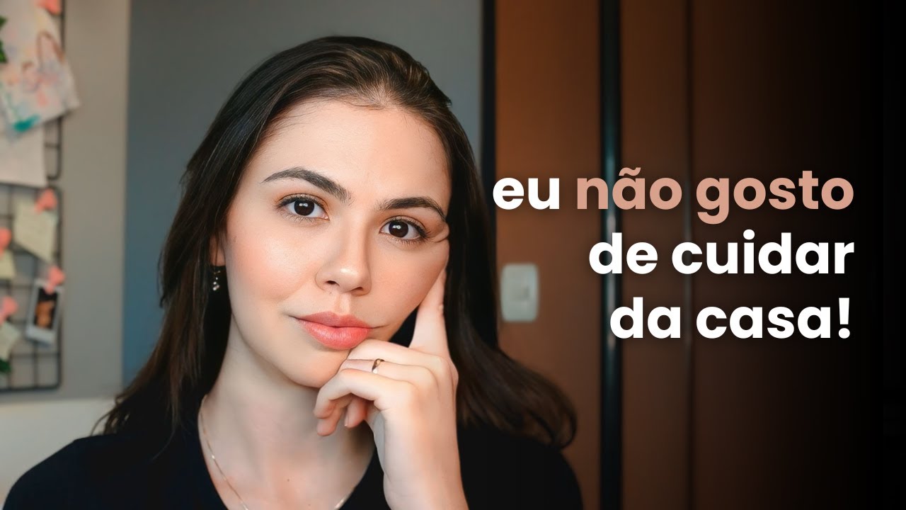 Aprenda a amar cuidar do seu lar