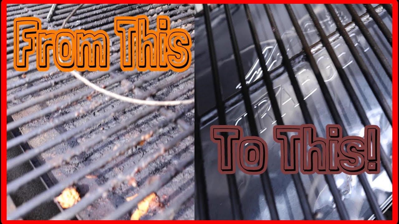 SUPER Clean Your TRAEGER GRILL | Ready 4 Grilling Season!