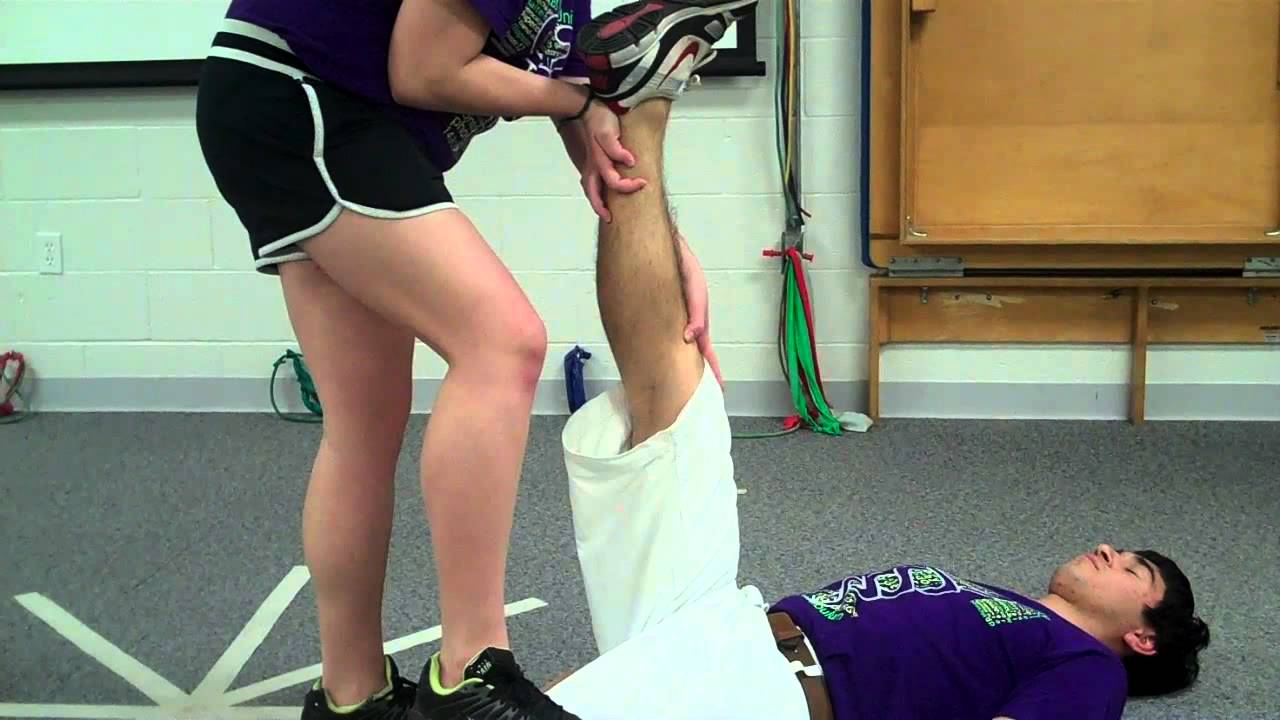 TLU: Celebrate National Athletic Training Month