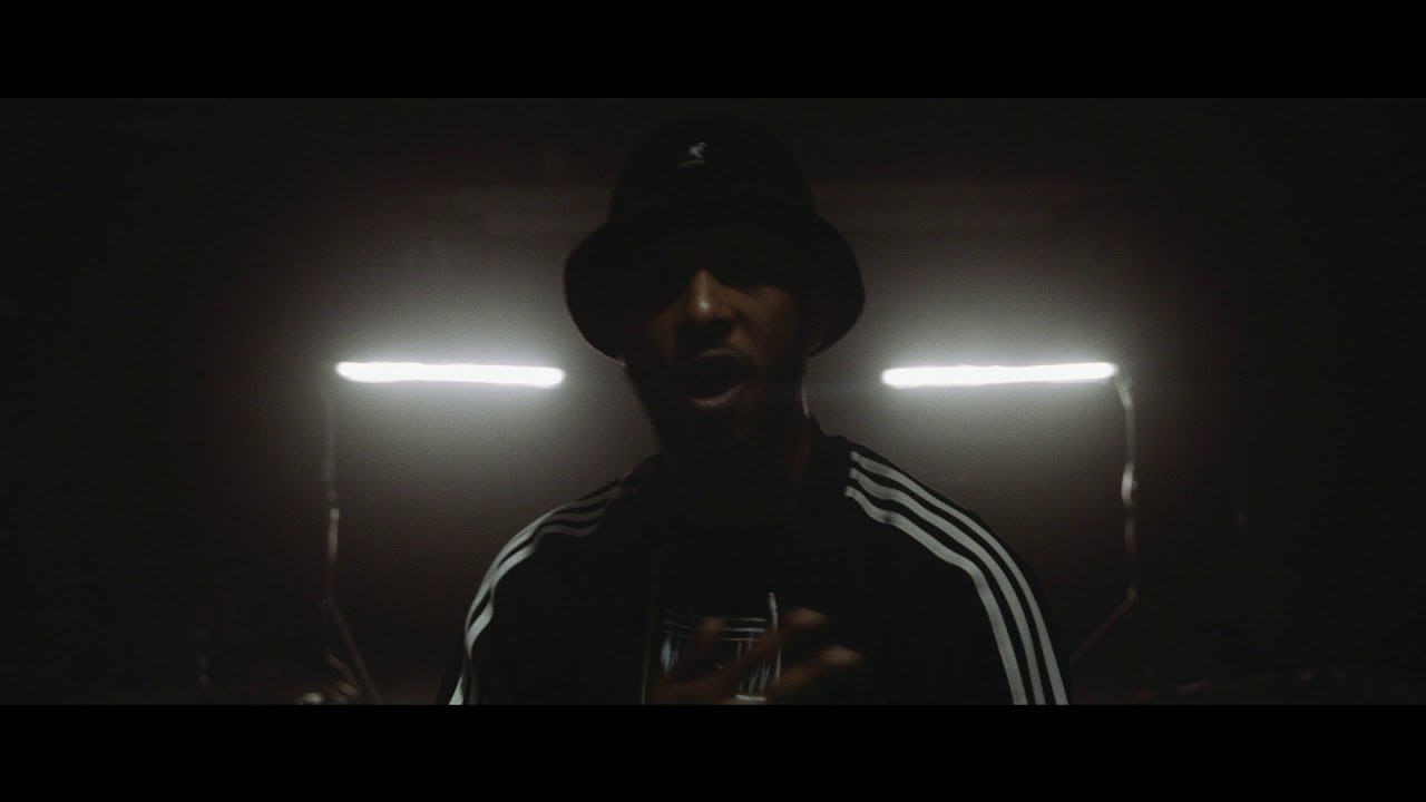 Strizzy Strauss Ft. Stanza Divan - Young Kings (Official Video)