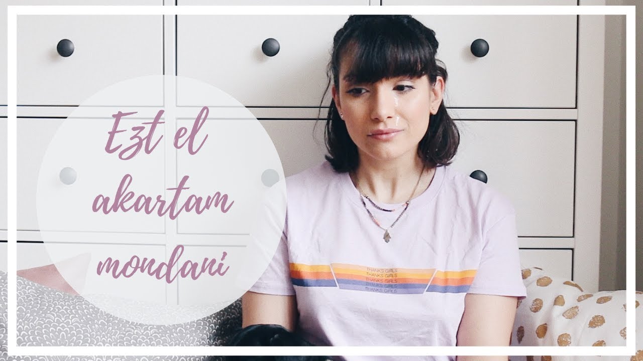 Ezt el akartam mondani | fatimapanka