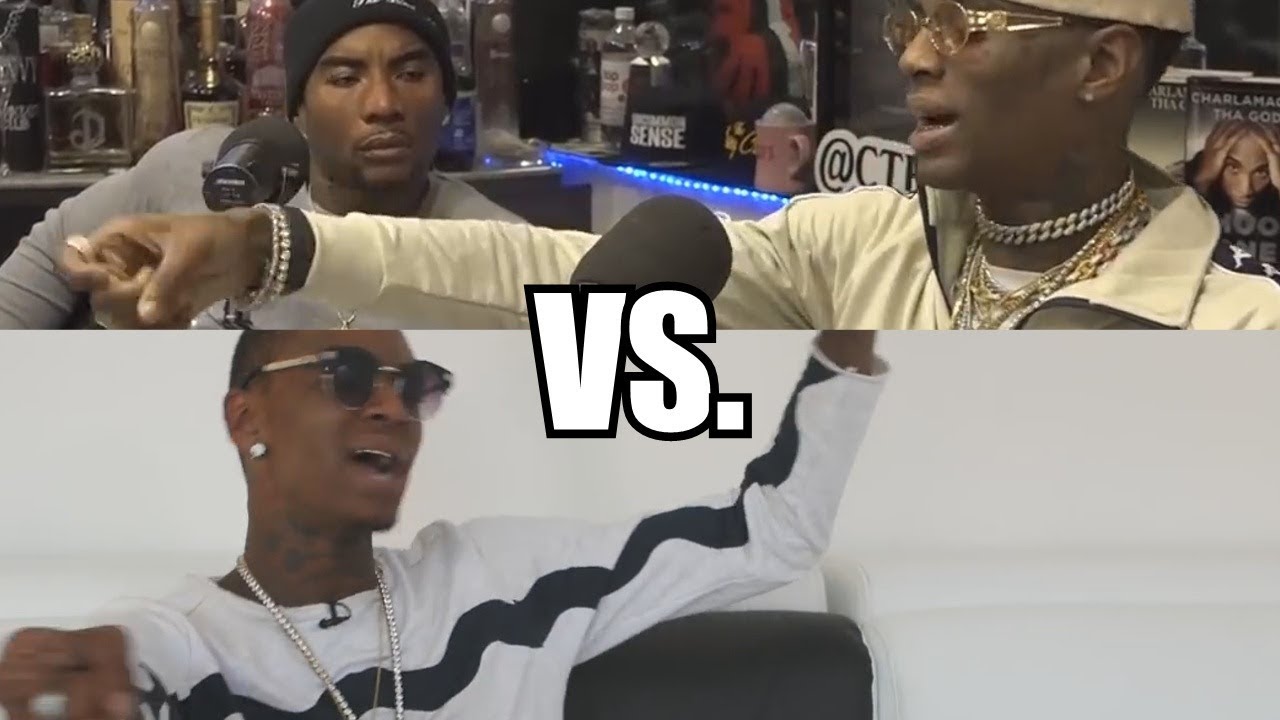 Soulja Boy Shooting Stories Don't Match (2019) *HILARIOUS* MUST WATCH*