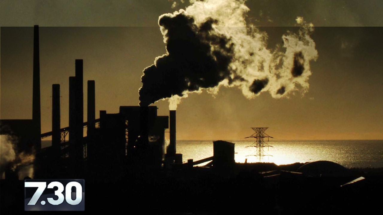 Australia's energy crisis: 